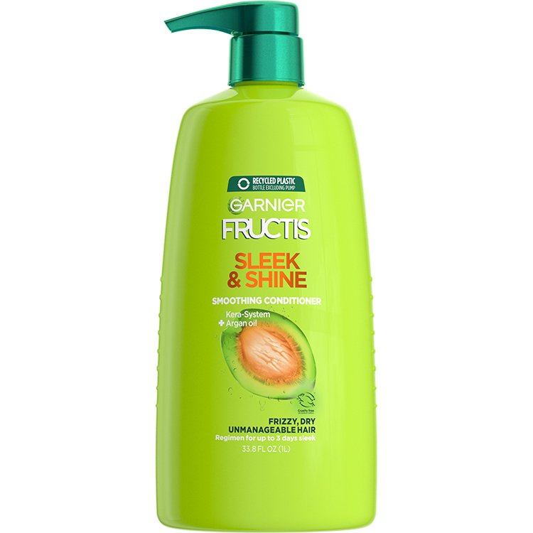 sleek and shine conditioner 33 fl.oz